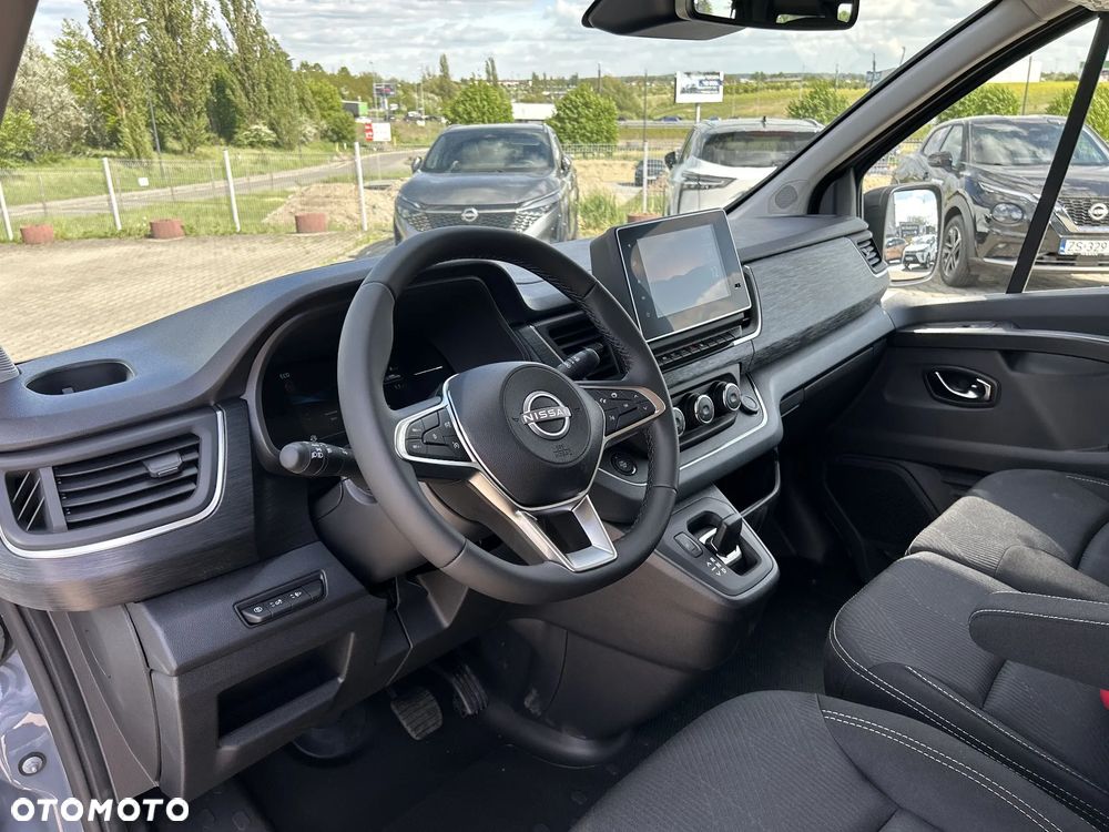 Nissan Primastar 2.0 L2 Business Plus - 9