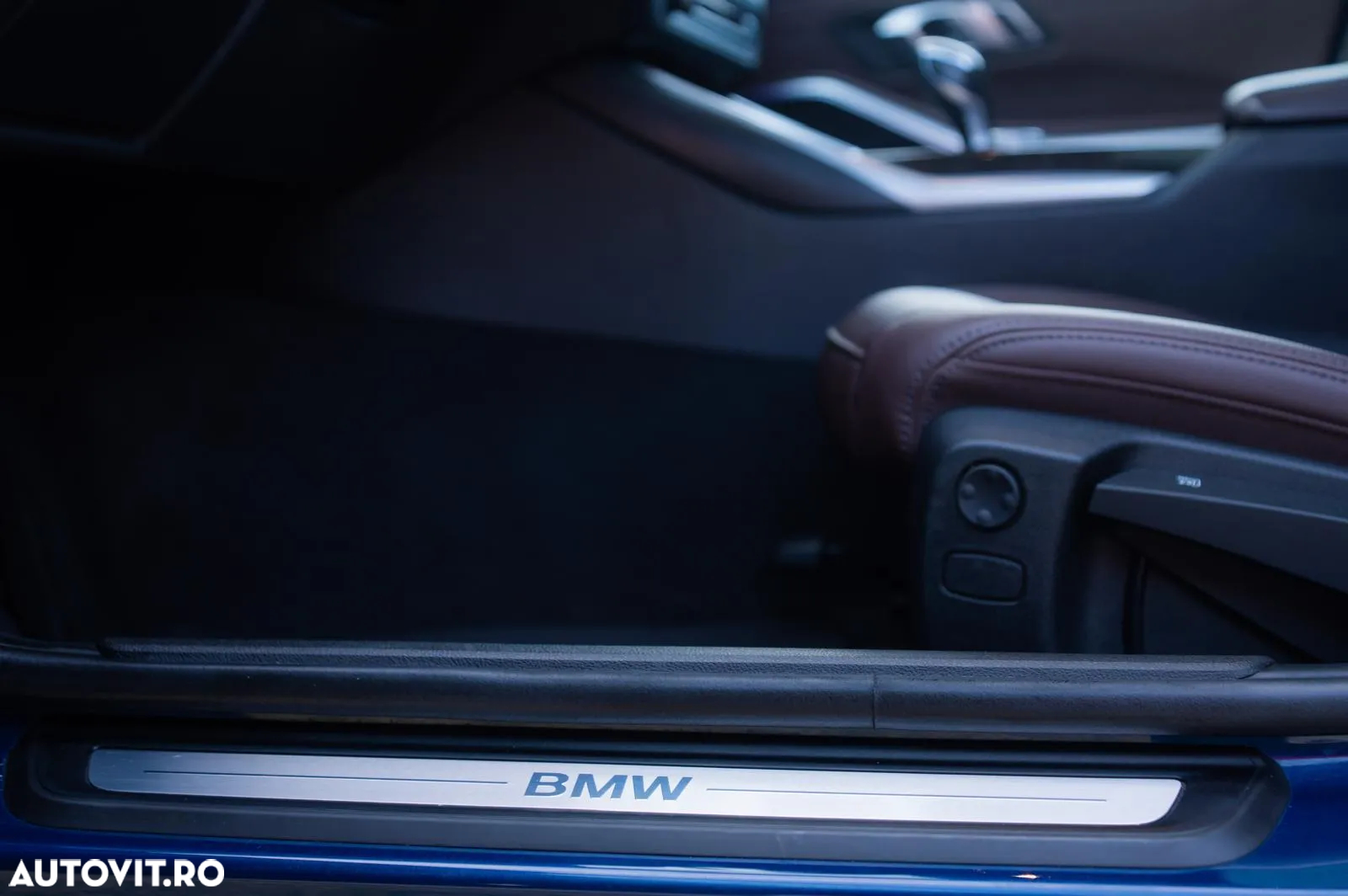 BMW Seria 3 320d xDrive AT MHEV - 18