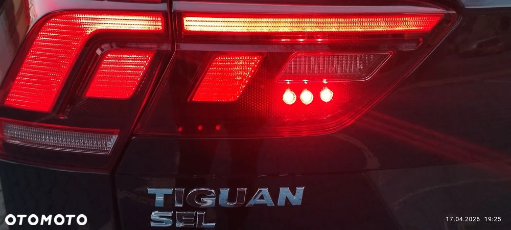 Volkswagen Tiguan Allspace 2.0 TSI OPF 4Motion DSG Highline - 36