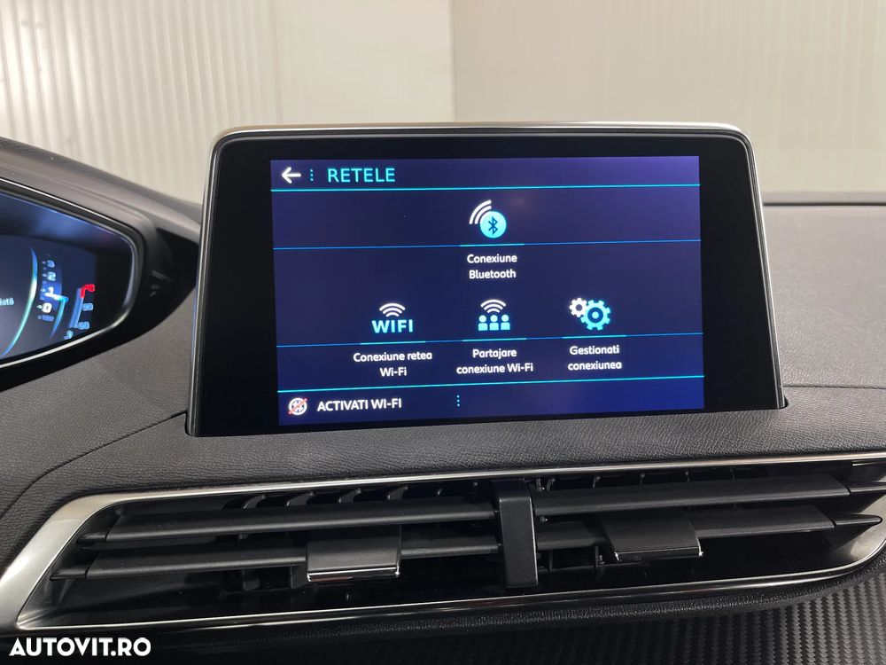 Peugeot 5008 BlueHDI 130 EAT8 Active Business-Paket - 20