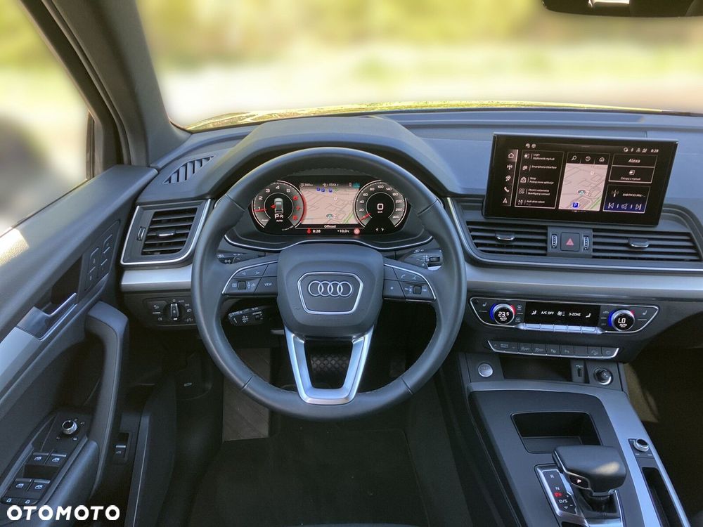 Audi Q5 Sportback - 11