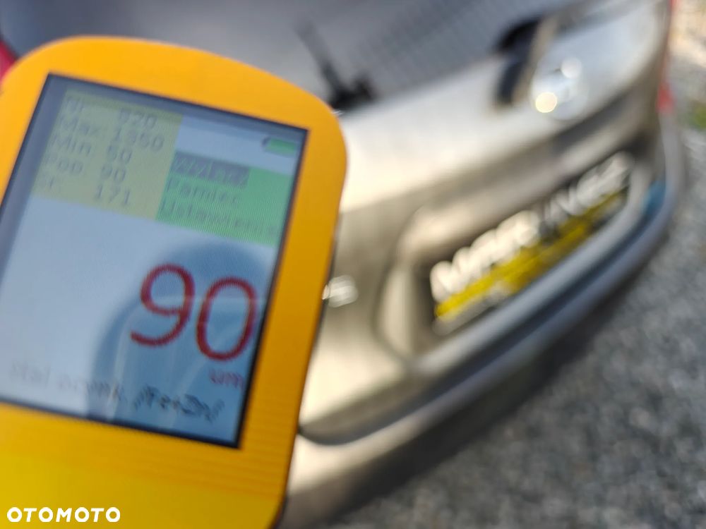 Nissan Note 1.2 acenta+ - 36