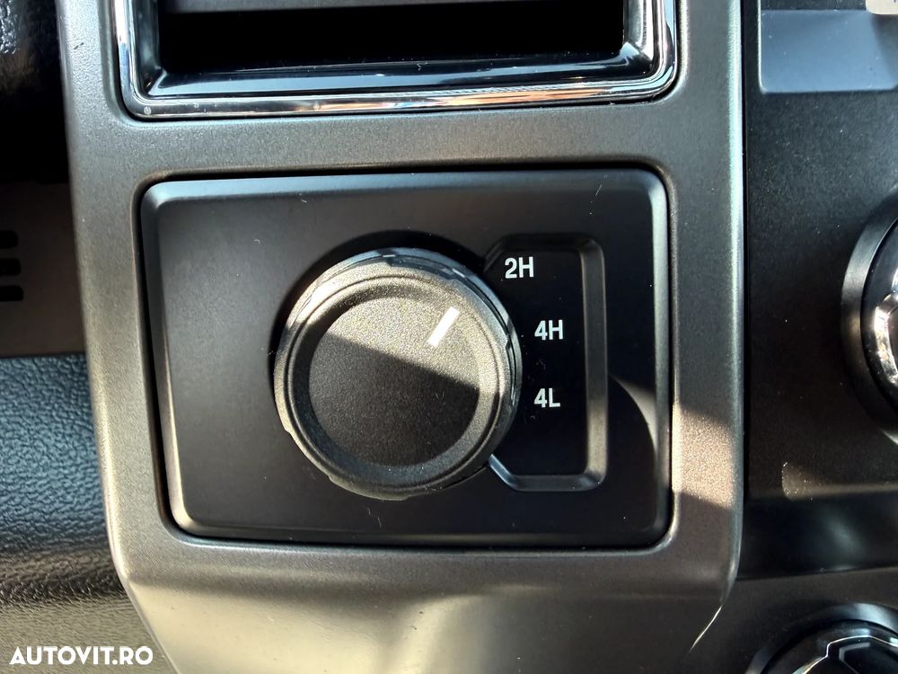 Ford F150 - 13