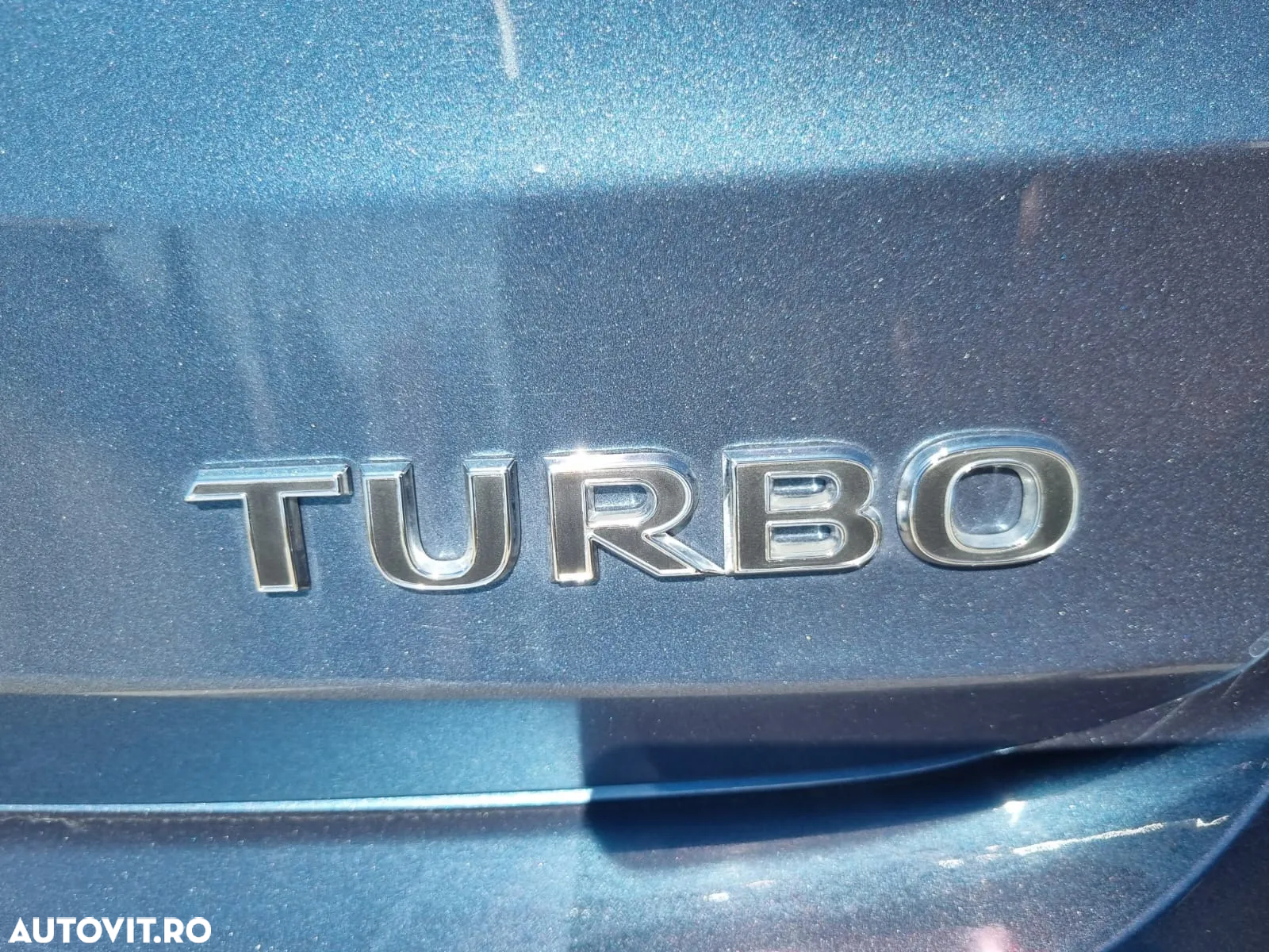 Opel Astra 1.4 Turbo ECOTEC Start/Stop Innovation - 26
