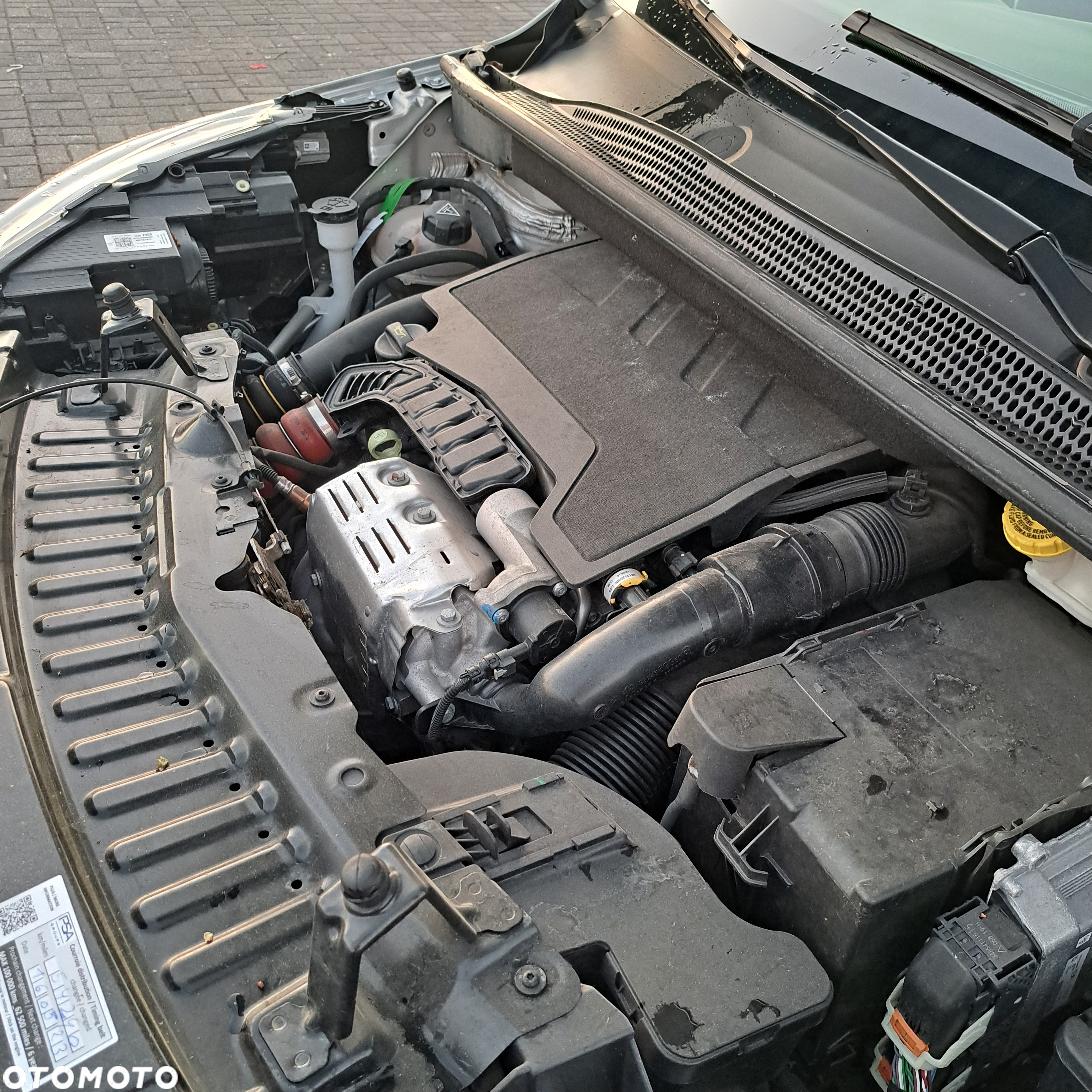 Opel Crossland X - 24