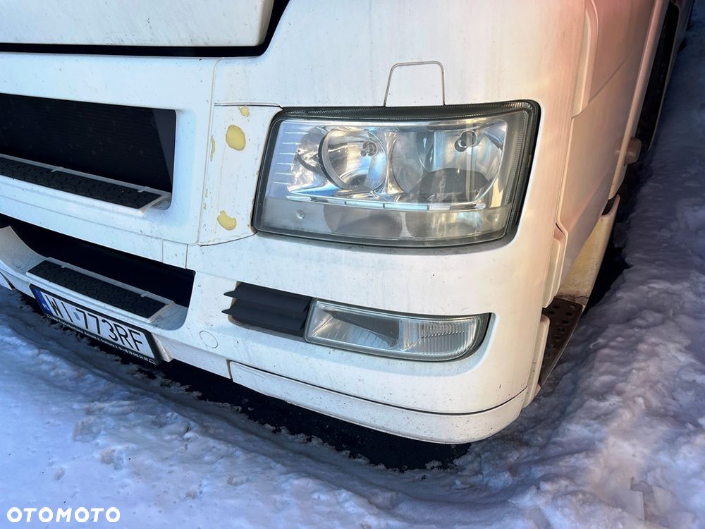 MAN TGX 18.440 - 4