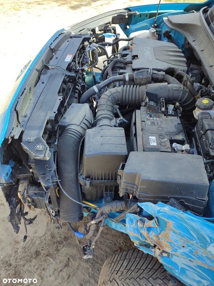 Hyundai Kona 1.0 T-GDI Advantage+ - 18