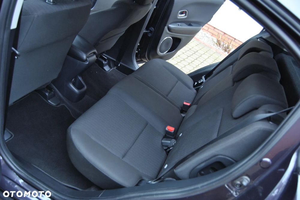 Honda HR-V 1.5 Elegance (ADAS/Honda Connect+) CVT - 28