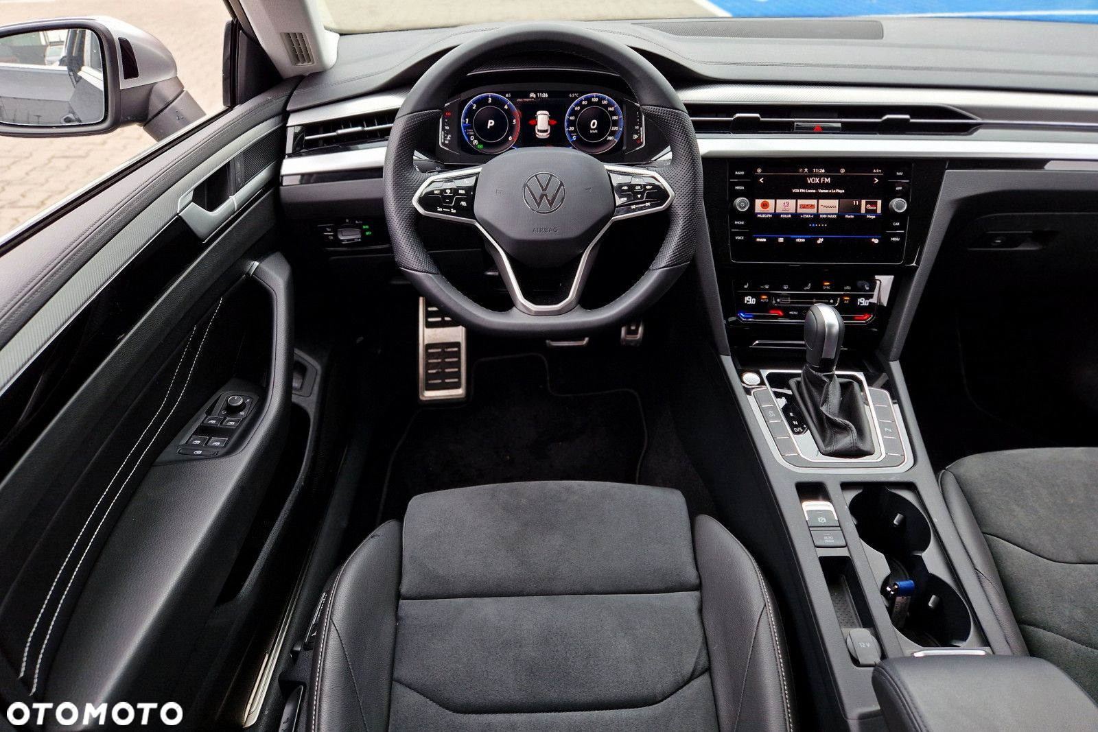 Volkswagen Arteon - 19