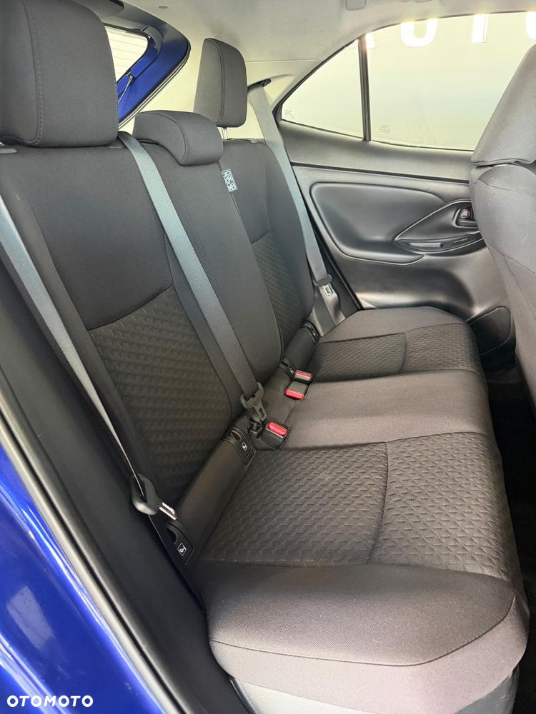 Toyota Yaris - 14