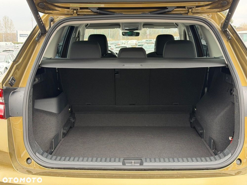 Skoda Kodiaq 2.0 TDI 4x4 Edition 130 DSG - 8