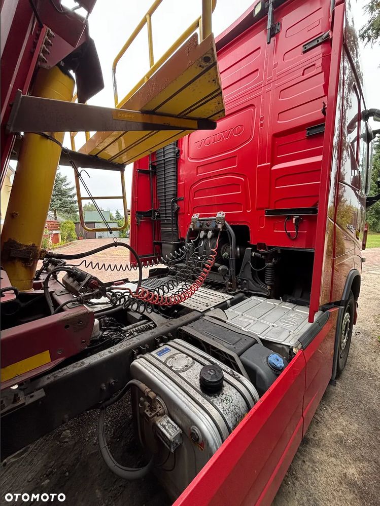 Volvo FH - 7