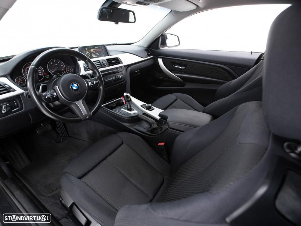 BMW 420 - 7