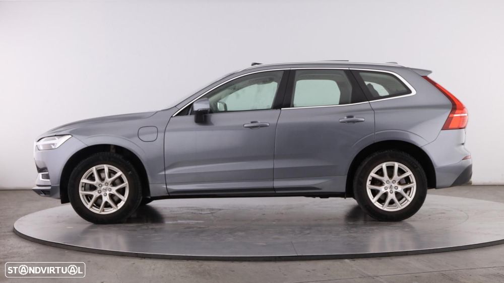 Volvo XC 60 2.0 T8 PHEV Momentum Plus AWD - 7