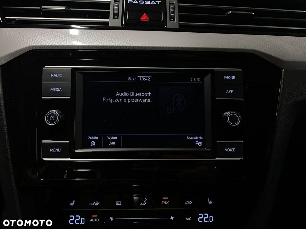 Volkswagen Passat Variant - 29