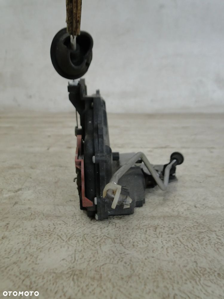 AUDI A2 ZAMEK DRZWI PRAWY PRZÓD PRZEDNI 7 PIN EUROPA - 8