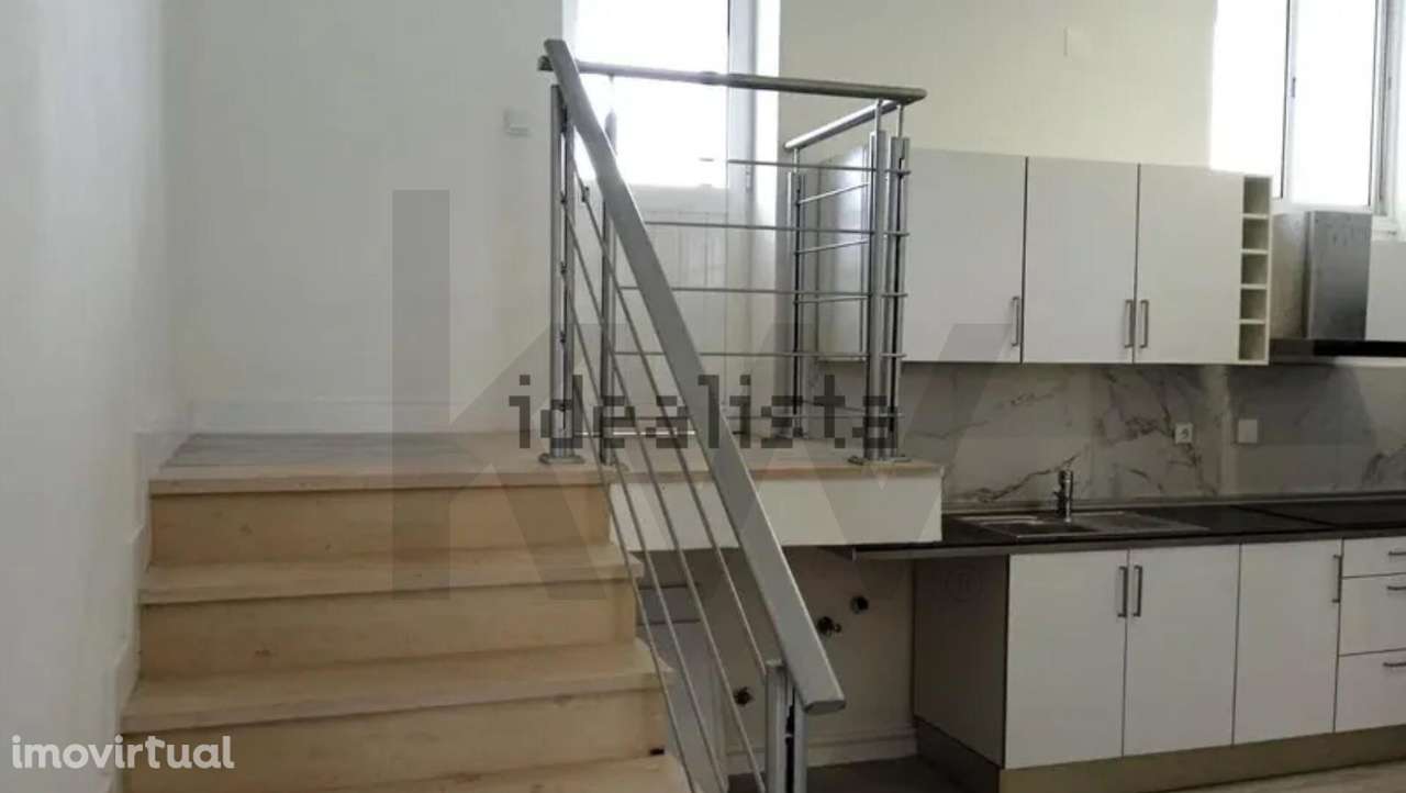 Espaço comercial à venda no Barreiro - Grande imagem: 3/11