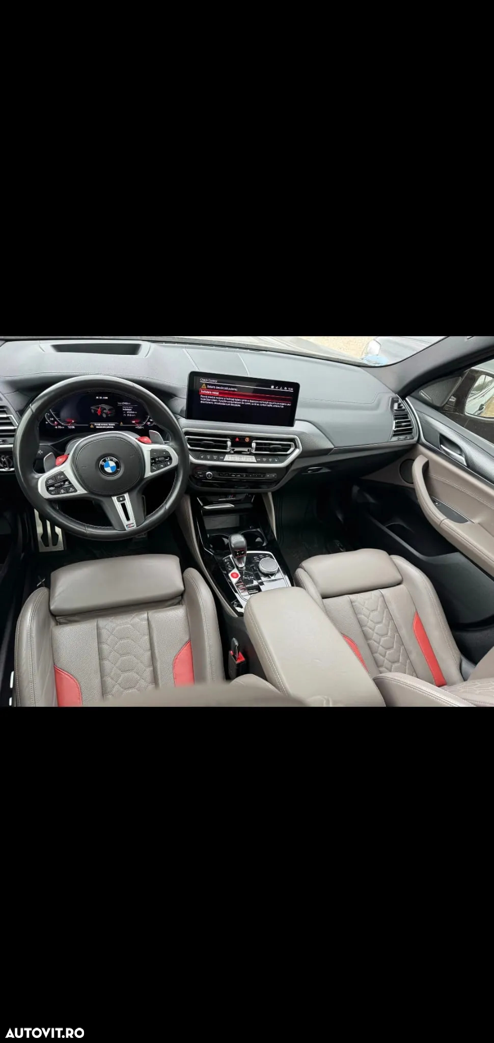 BMW X3 M Standard - 20