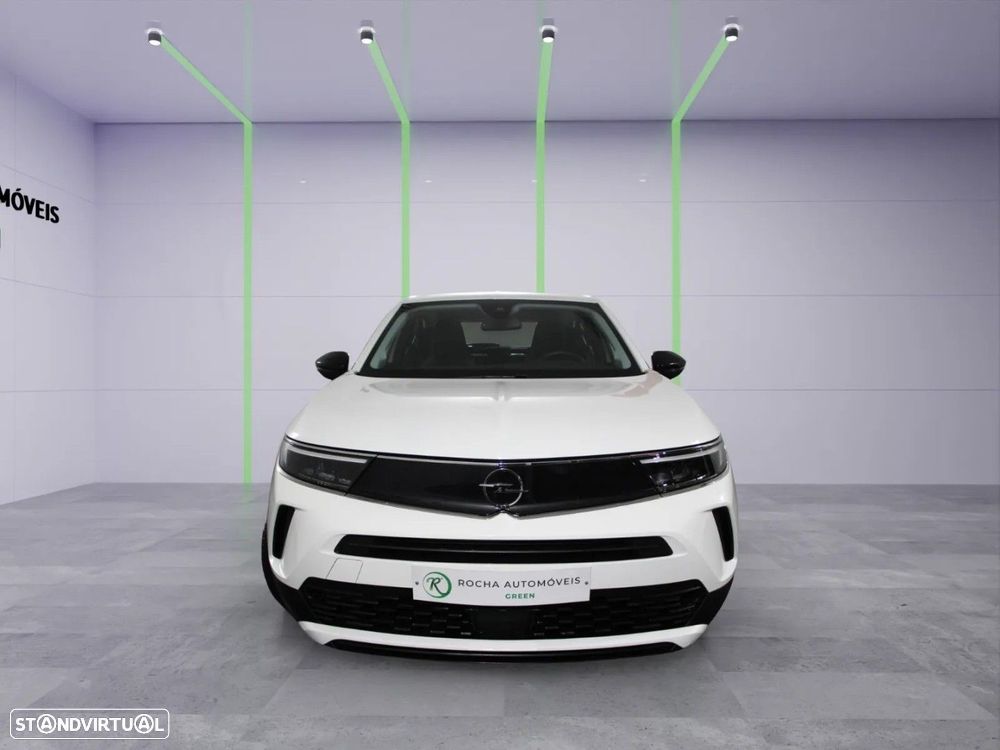 Opel Mokka-e 50 kWh GS - 2