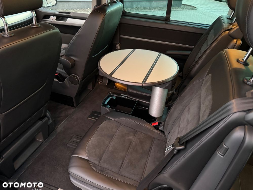 Volkswagen Multivan 2.0 BiTDI L1 Highline 4Motion DSG - 12