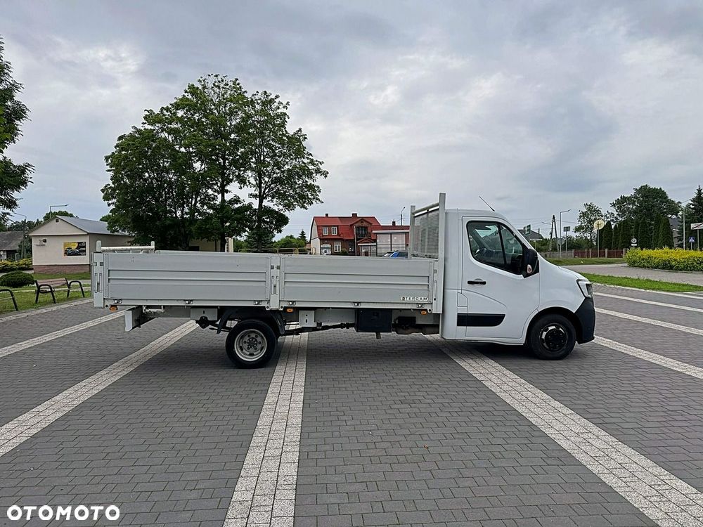 Renault Master - 3