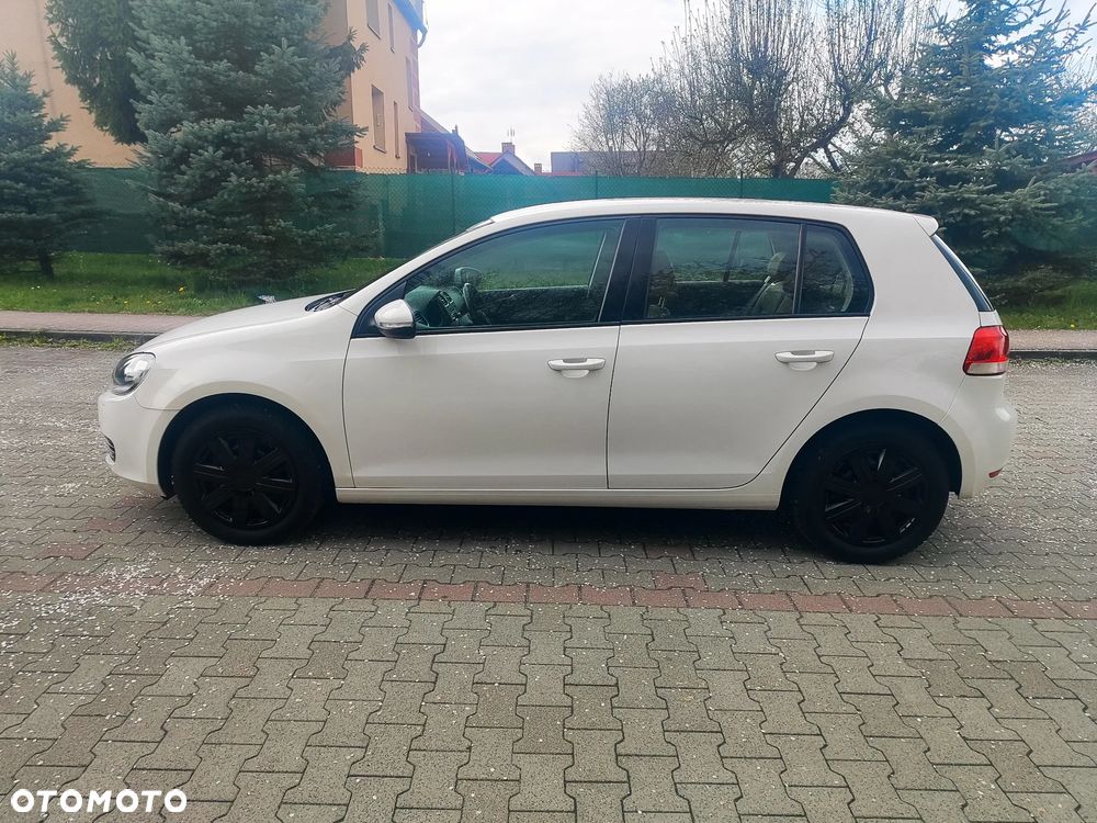 Volkswagen Golf 1.4 Style - 12