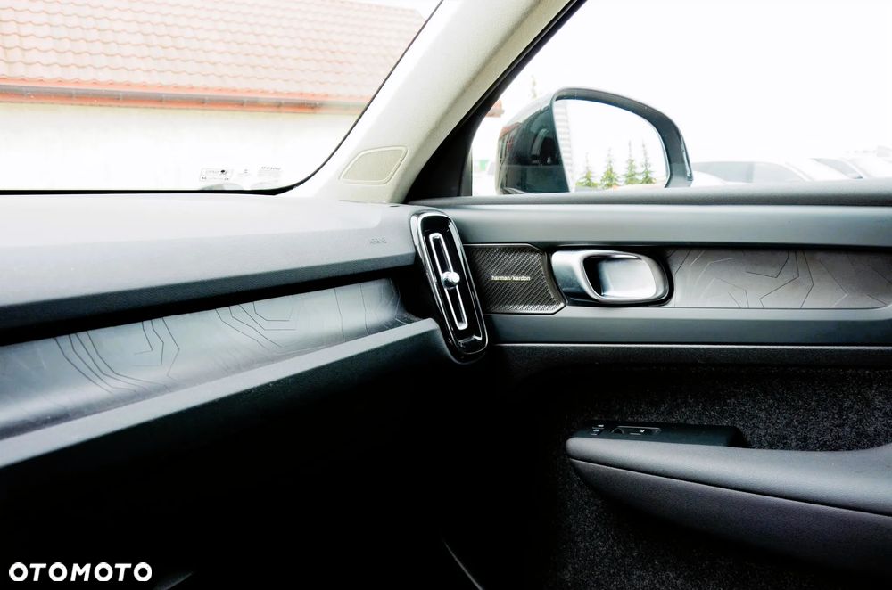 Volvo XC 40 T5 Recharge DKG Inscription - 19