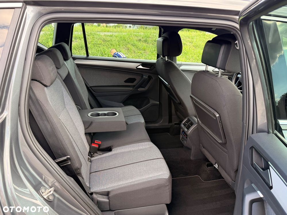Seat Tarraco 2.0 TDI Style S&S 4Drive DSG - 26