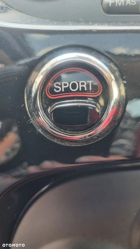 Fiat 500 1.4 16V Sport Euro5 - 9