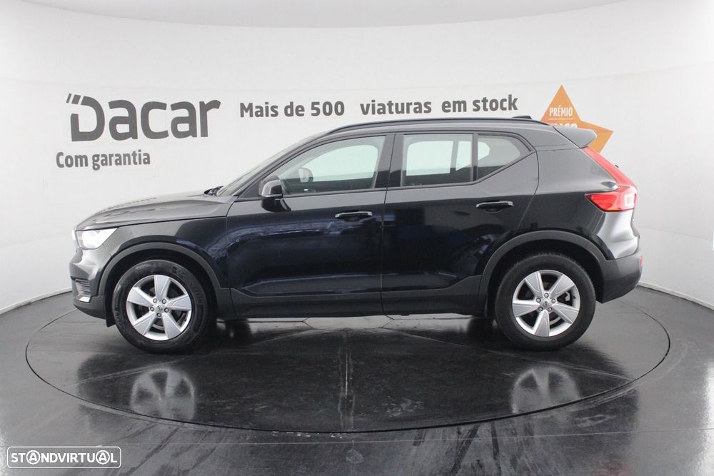 Volvo XC 40 2.0 D3 - 5