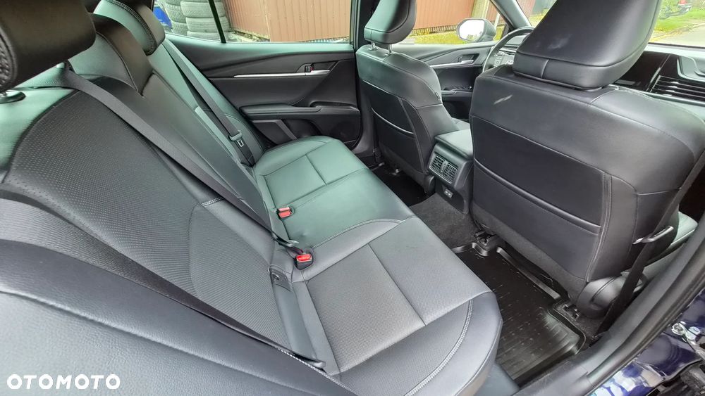 Toyota Camry 2.5 Hybrid Dynamic Force Prestige e-CVT - 19