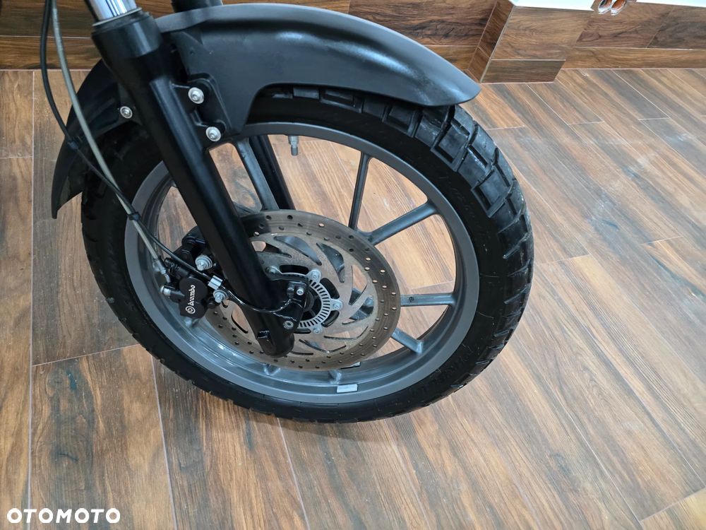 BMW GS - 30