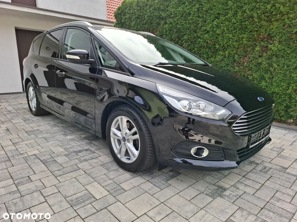 Ford S-Max - 19