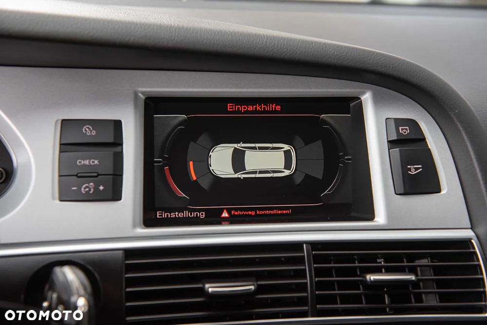 Audi A6 - 21