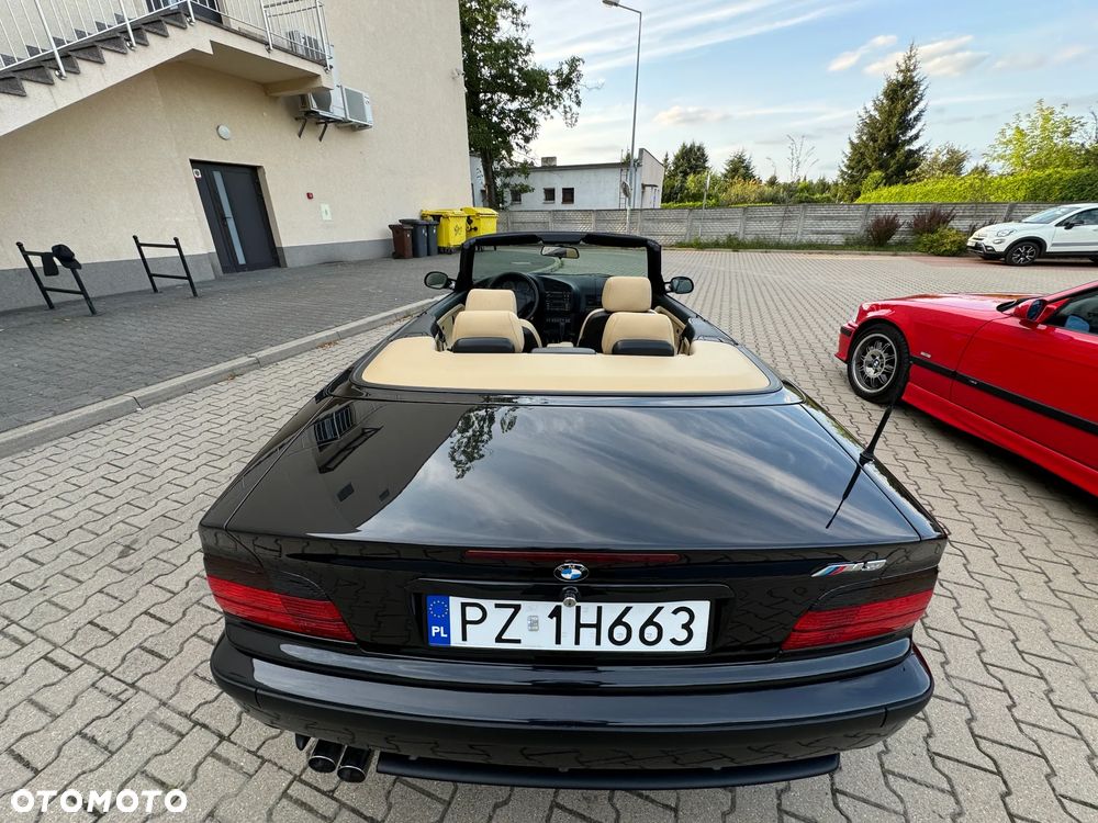BMW M3 - 32
