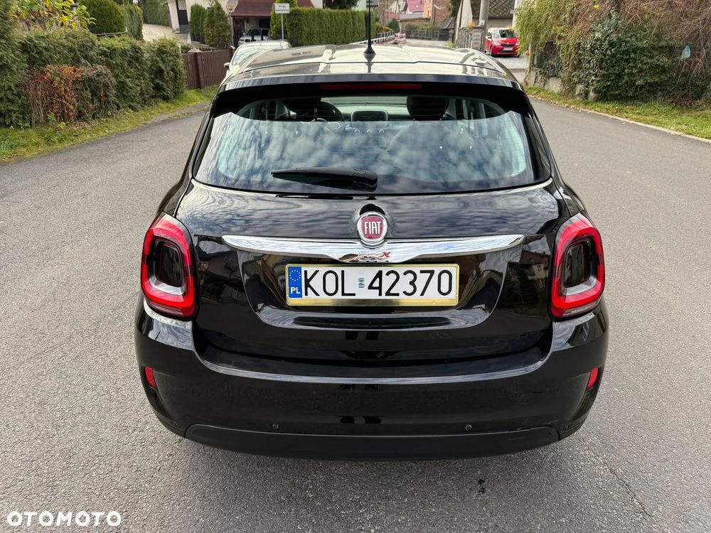 Fiat 500X 1.0 Cross - 7