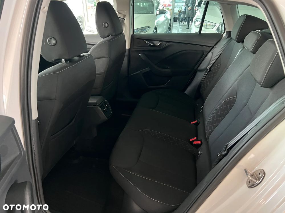 Skoda Scala 1.0 TSI Style - 37