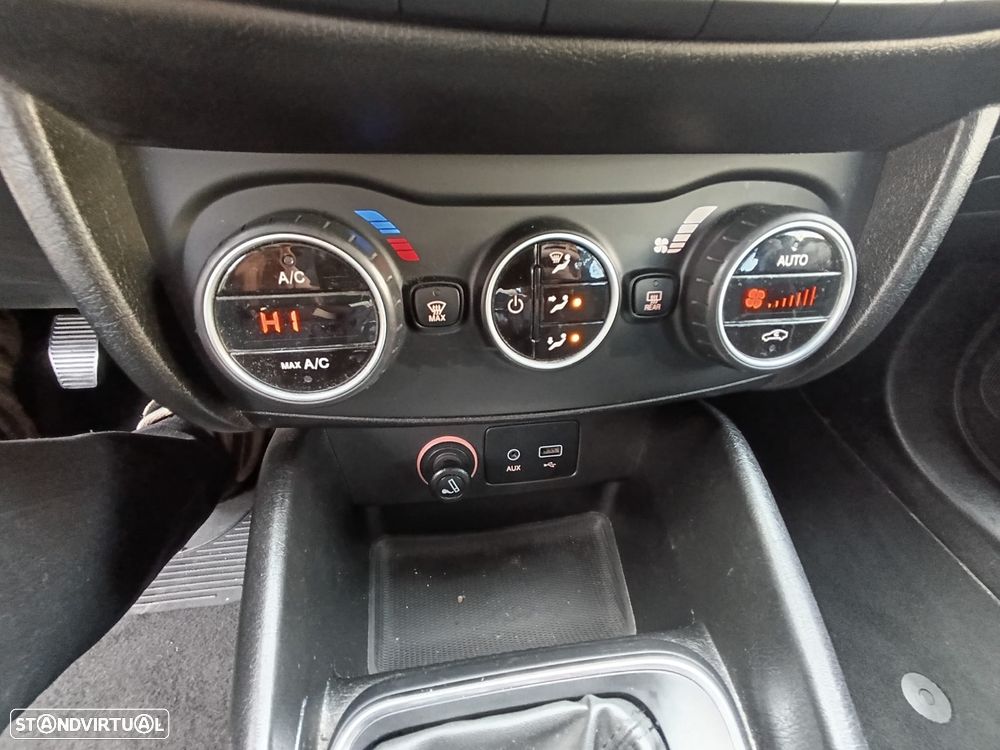 Fiat Tipo 1.6 M-Jet Lounge JLL17 - 29