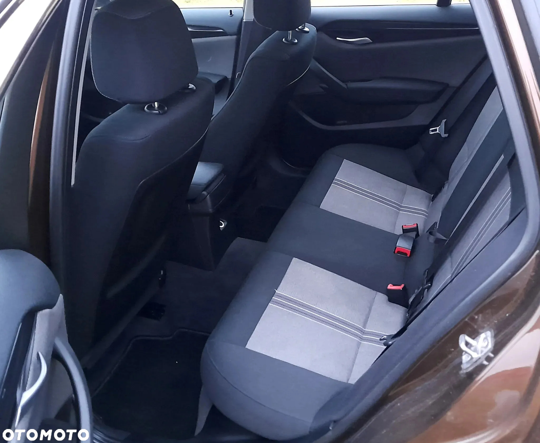 BMW X1 xDrive20d - 5