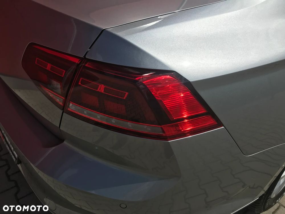 Volkswagen Passat 1.5 TSI EVO Business DSG - 9
