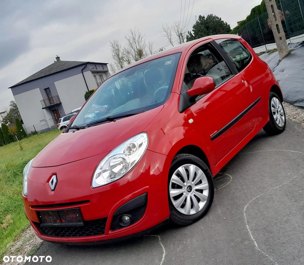 Renault Twingo - 11