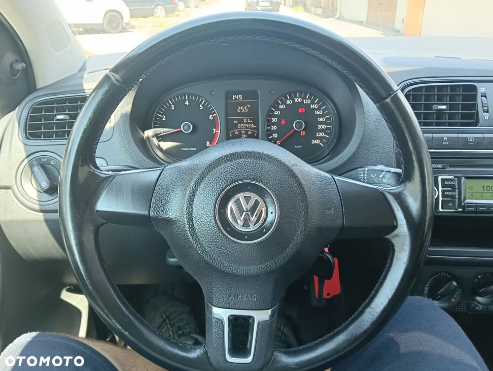 Volkswagen Polo 1.2 Blue Motion Technology Style - 18