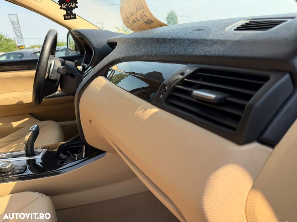 BMW X4 xDrive20d Advantage - 17