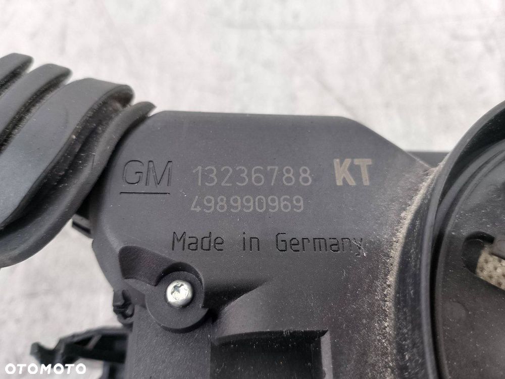 PRZEŁĄCZNIK ZESPOLONY OPEL ASTRA H 13236788KT 1.8 16V - 6