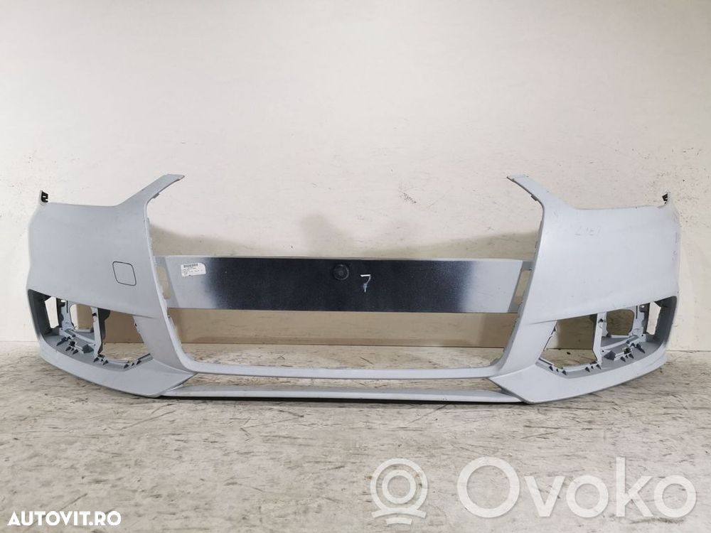 Bara fata Audi A1 ,  2016, 2017, 2018, 2019, 2020, cod OE 8XA807437 - 1