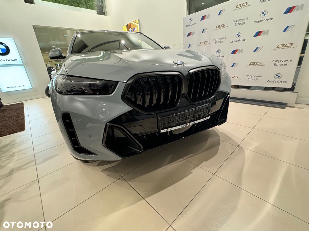 BMW X6 - 10
