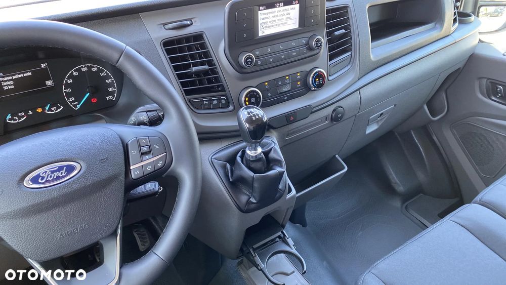 Ford Transit VAN - 7