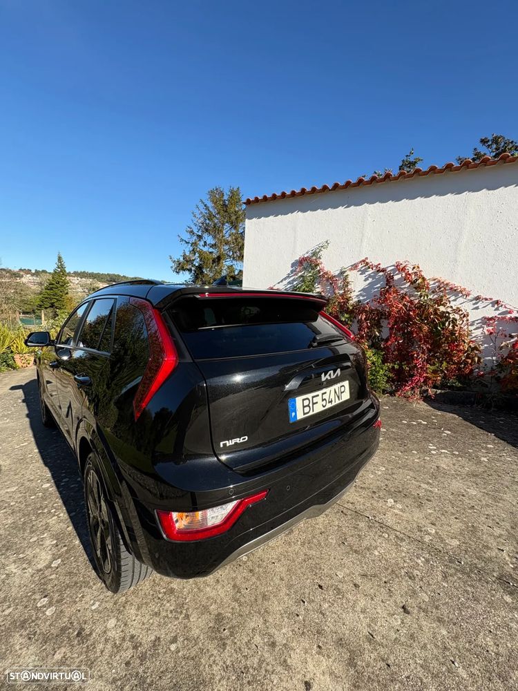 Kia e-Niro 64kWh - 8