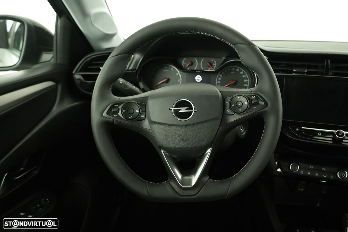 Opel Corsa 1.2 T - 14