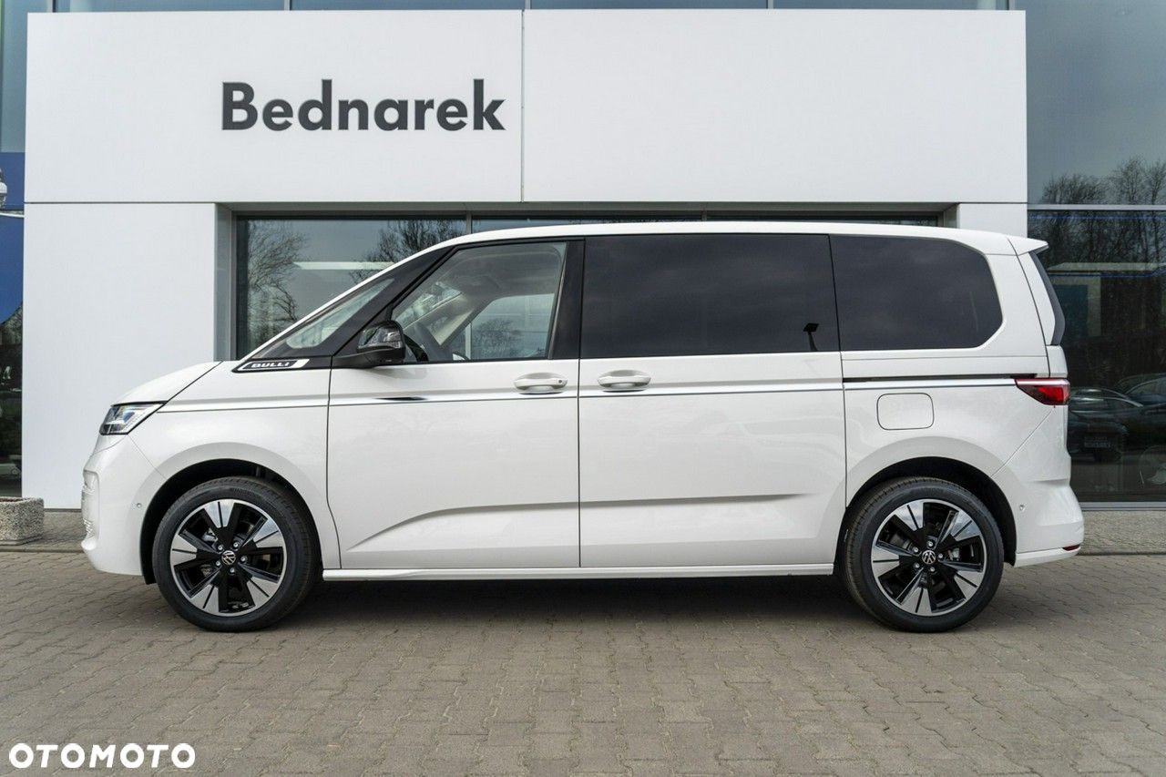 Volkswagen Multivan - 6